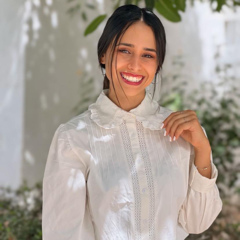Ramla BOUHLEL